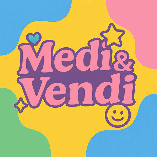 Medi&Vendi
